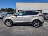 Used 2017 Ford Escape Titanium image 2
