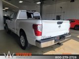 Used 2017 Nissan Titan SV w/ All Weather Package (L93) image 4