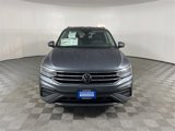 New 2024 Volkswagen Tiguan SE image 2