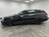 Used 2013 Mercedes-Benz E 350 4MATIC Wagon image 3