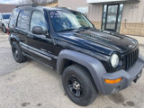 Used 2003 Jeep Liberty Sport image 2