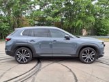 Used 2025 MAZDA CX-50 2.5 Turbo w/ Premium Plus Pkg image 2