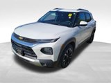 Used 2022 Chevrolet TrailBlazer LT w/ Confidence II Package image 4