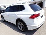 Used 2018 Volkswagen Tiguan SEL w/ R-Line Package image 3