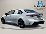 Used 2024 Toyota Corolla SE w/ Convenience Package image 4