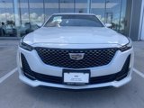 Used 2024 Cadillac CT5 Luxury w/ Sun And Sound Package image 2