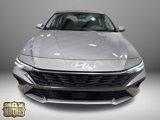 New 2025 Hyundai Elantra SEL image 2
