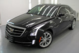 Used 2018 Cadillac ATS Premium Luxury w/ Driver Assist Package image 2