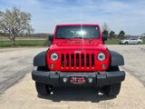 Used 2018 Jeep Wrangler Rubicon image 2