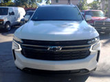 Used 2021 Chevrolet Suburban RST w/ Luxury Package image 4