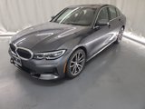 Certified 2022 BMW 330i Sedan w/ Driving Assistance Package image 3