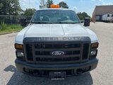 Used 2008 Ford F350 XL image 2