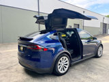 Used 2018 Tesla Model X 75D image 2
