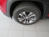 New 2026 Chevrolet Equinox LT w/ Convenience Package II image 2