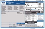 Used 2020 Ford Escape SEL image 5