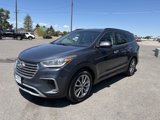Used 2017 Hyundai Santa Fe SE w/ Cargo Package image 3