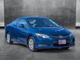 Used 2012 Honda Civic LX image 3