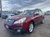 Used 2014 Subaru Outback 2.5i w/ Alloy Wheel Package image 3
