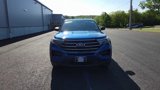Used 2022 Ford Explorer XLT w/ Class IV Trailer Tow Package image 3