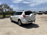 Used 2012 Toyota RAV4 Limited image 5