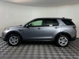 Certified 2021 Land Rover Discovery Sport S image 4