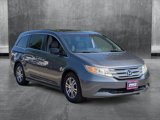 Used 2011 Honda Odyssey EX-L image 3