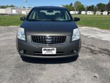 Used 2008 Nissan Sentra 2.0 S image 5