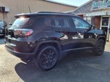 Used 2021 Jeep Compass Sport image 4