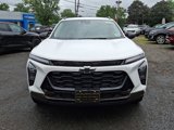 Certified 2024 Chevrolet Trax ACTIV w/ Sunroof Package image 3