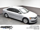 Used 2014 Volkswagen Passat 2.5 S image 6