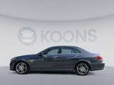 Used 2015 Mercedes-Benz E 400 4MATIC Sedan image 2