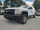 Used 2012 Chevrolet Silverado 1500 W/T image 4