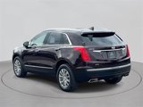 Used 2018 Cadillac XT5 Luxury w/ Driver Awareness Package image 3