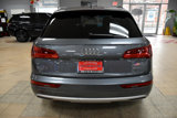 Used 2018 Audi Q5 2.0T Premium Plus w/ Premium Plus Package image 5