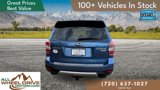 Used 2015 Subaru Forester 2.5i Touring image 6