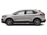 Certified 2019 Ford Edge SEL w/ Equipment Group 201A image 3
