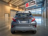 Used 2018 Toyota C-HR XLE image 5