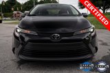 Certified 2024 Toyota Corolla LE image 2