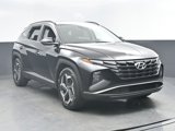 Used 2022 Hyundai Tucson SEL w/ Convenience Package image 2