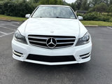 Used 2014 Mercedes-Benz C 300 4MATIC Sedan image 2
