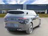 New 2025 Land Rover Range Rover Sport Dynamic SE image 3
