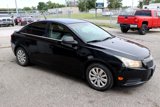 Used 2011 Chevrolet Cruze LS w/ Connectivity Package image 3