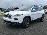 Used 2017 Jeep Cherokee 75th Anniversary image 3