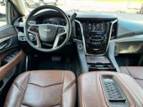 Used 2016 Cadillac Escalade ESV Luxury image 5