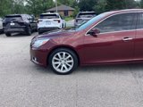 Used 2015 Chevrolet Malibu LTZ image 2
