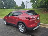 Used 2020 Chevrolet Blazer LT image 5