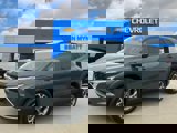 New 2025 Chevrolet Trax LT w/ Driver Confidence Package image 3