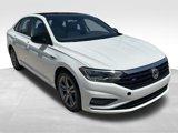 Used 2021 Volkswagen Jetta R-Line image 2