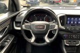 Certified 2022 GMC Terrain SLT image 5