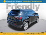 Used 2024 Jeep Compass Latitude image 5